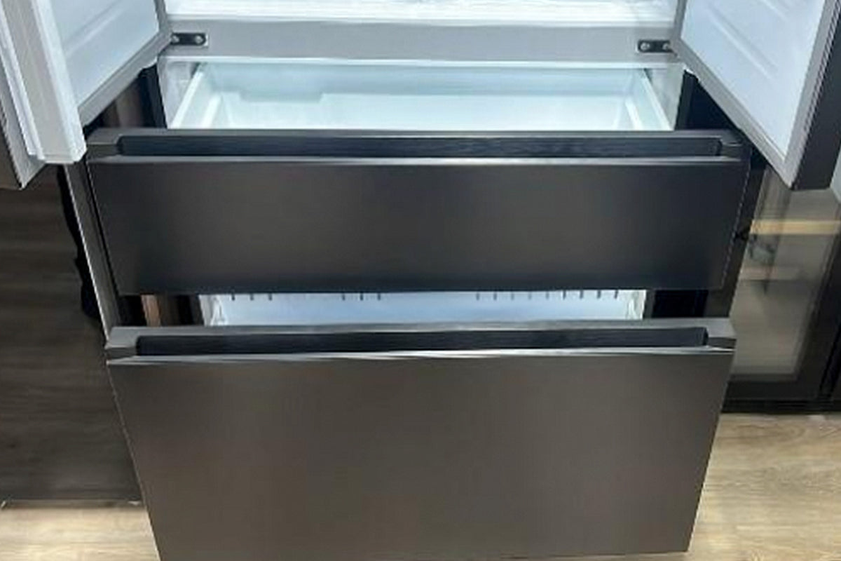 Nevera DRIJA DARK-I 18FD4P