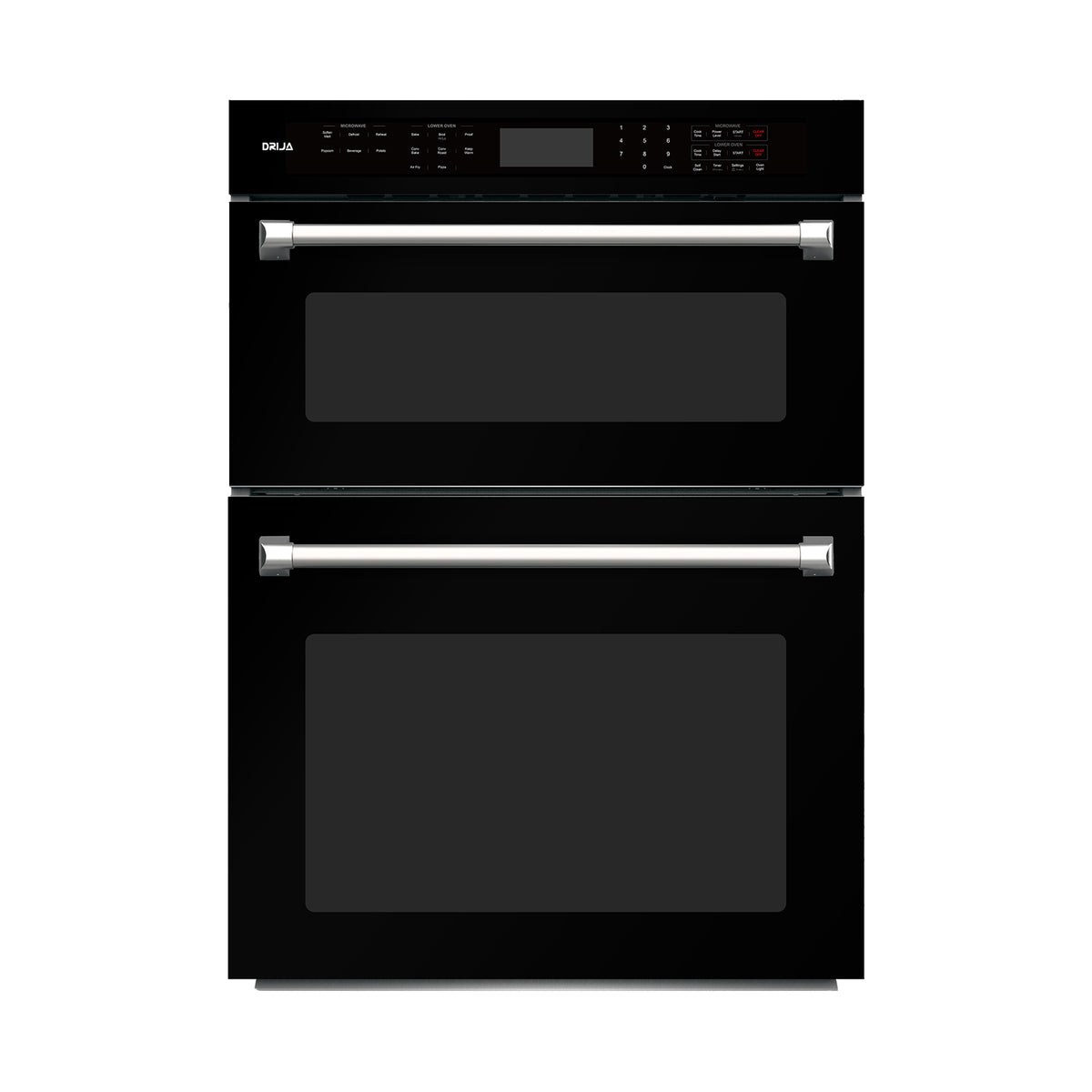Horno DRIJA ATLANTIC 76-B