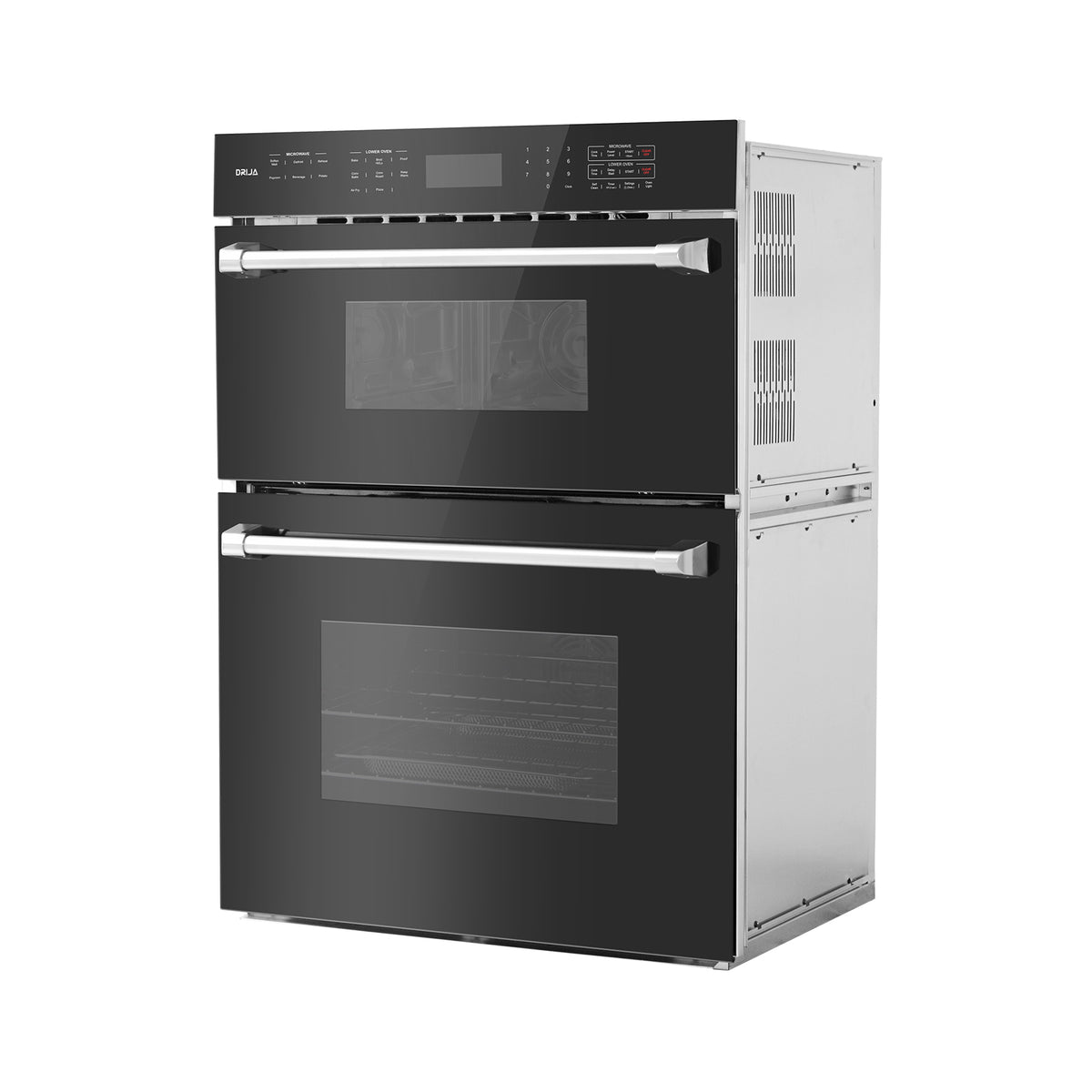 Horno DRIJA ATLANTIC 76-B