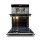 Horno DRIJA ATLANTIC 76-B