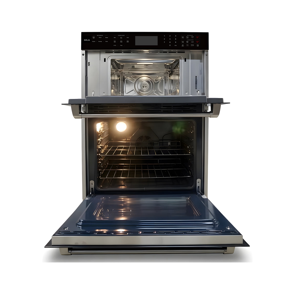 Horno DRIJA ATLANTIC 76-B