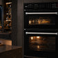 Horno DRIJA ATLANTIC 76-B