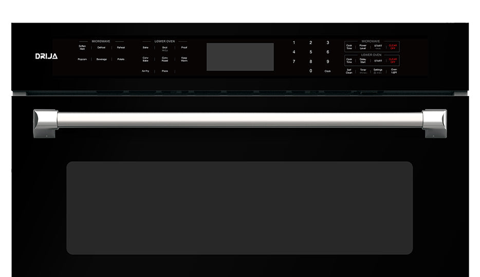 Horno DRIJA ATLANTIC 76-B