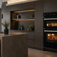 Horno DRIJA ATLANTIC 76-B