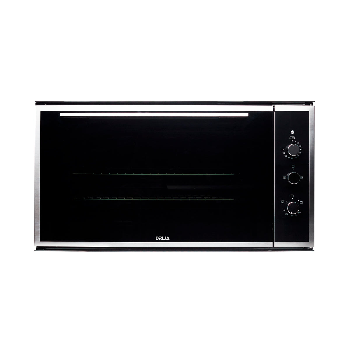 Horno DRIJA AMERICA 90 GAS GRILL