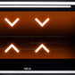 Horno DRIJA AMERICA 90 GAS GRILL
