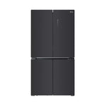 Nevera DRIJA BLACK-19D4P