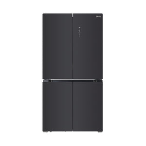 Nevera DRIJA BLACK-19D4P