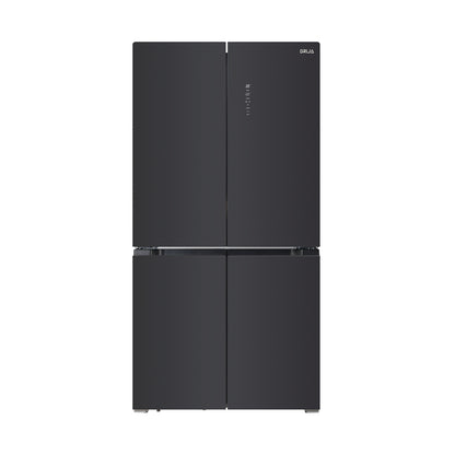 Nevera DRIJA BLACK-19D4P