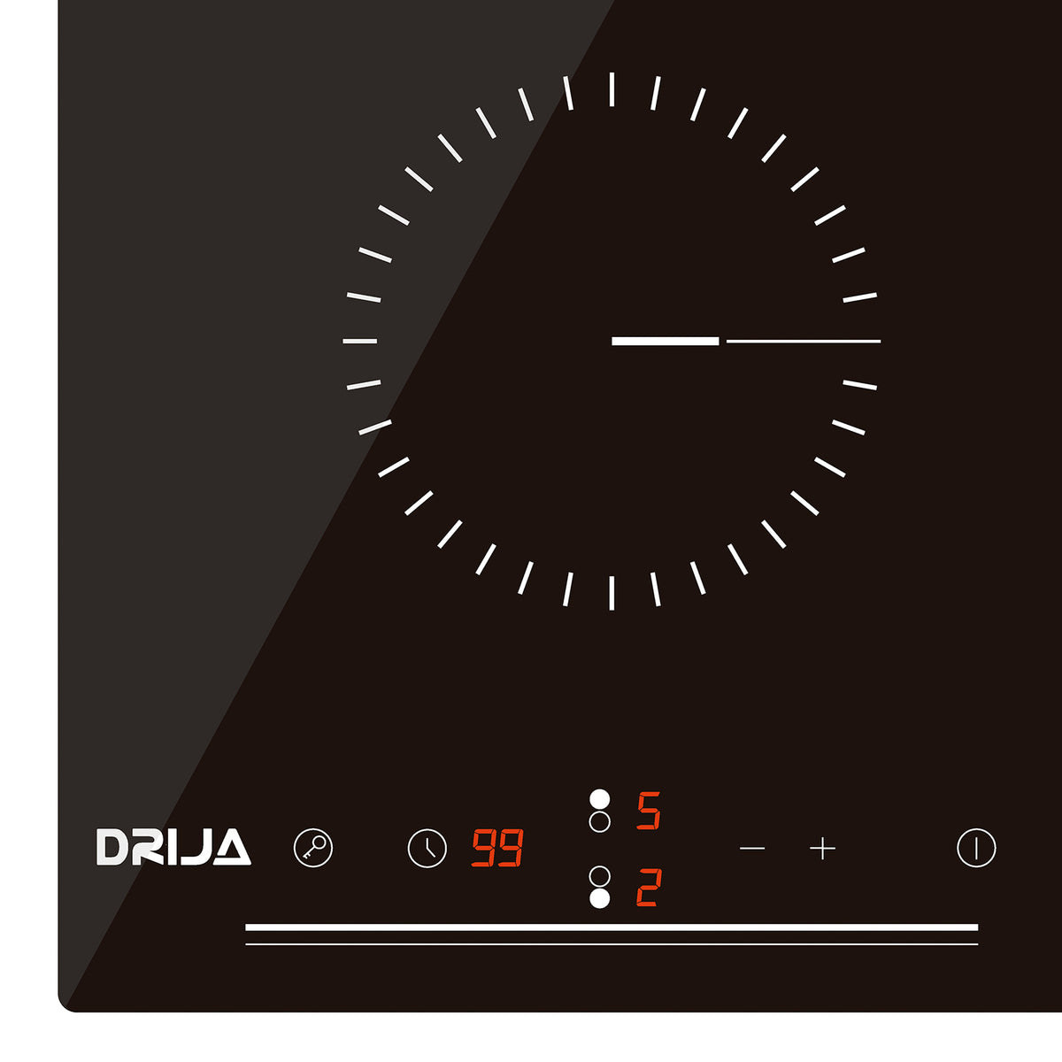 Estufa DRIJA BERLIN 30