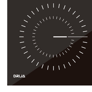 Estufa DRIJA BERLIN 76