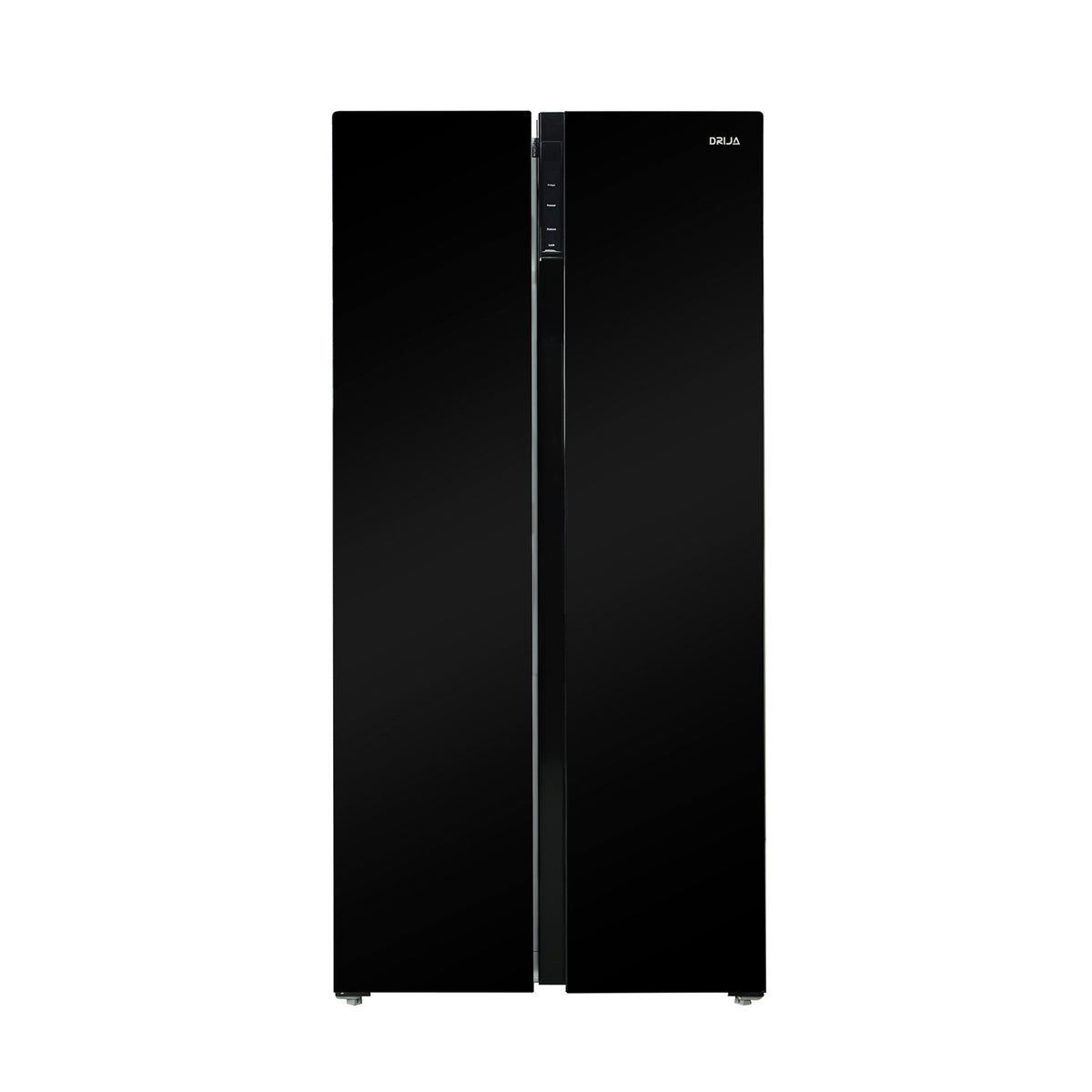 Nevera DRIJA BLACK-18