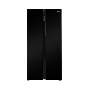 Nevera DRIJA BLACK-18