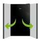Nevera DRIJA BLACK-3