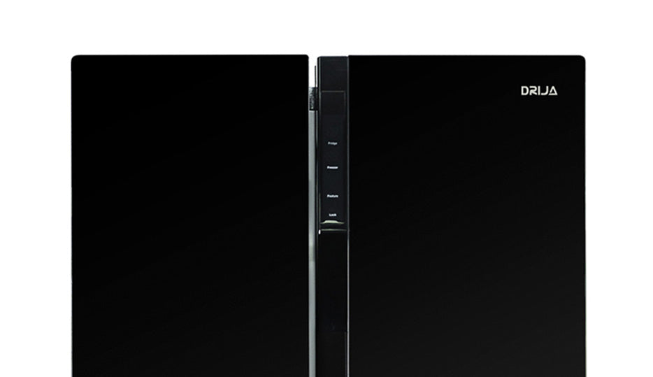 Nevera DRIJA BLACK-18