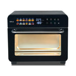 Horno freidora de aire DRIJA BRUSCHETTA 25L-B