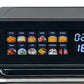 Horno freidora de aire DRIJA BRUSCHETTA 25L-B