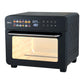 Horno freidora de aire DRIJA BRUSCHETTA 25L-B