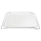 Horno freidora de aire DRIJA BRUSCHETTA 25L-B