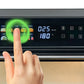 Horno freidora de aire DRIJA BRUSCHETTA 25L-B