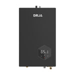 Calentador DRIJA CLT10L BLACK 10L (GAS)