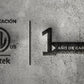 Nevera DRIJA MIRROR-3