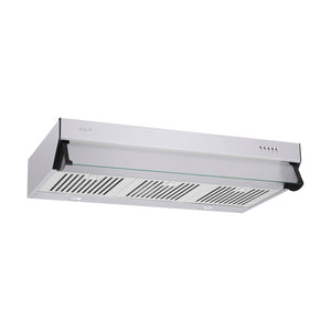 Extractor DRIJA COMPATTO 90 ACERO