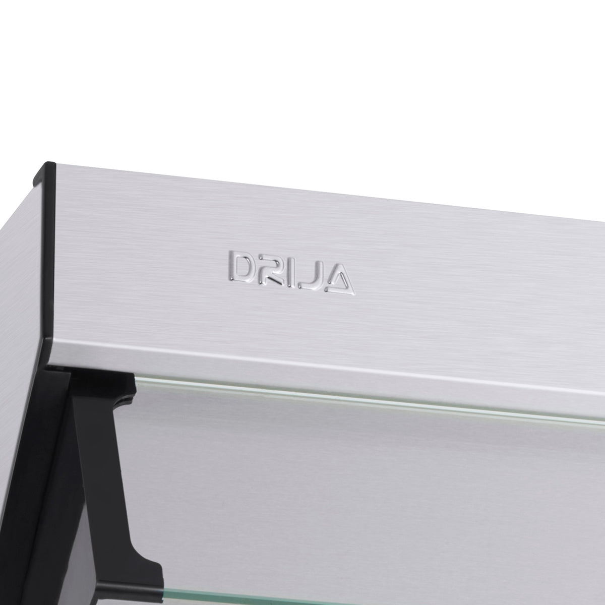 Extractor DRIJA COMPATTO 90 ACERO