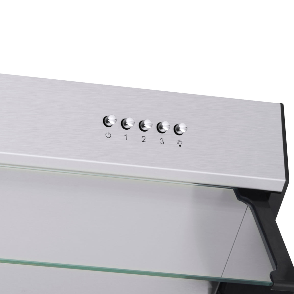 Extractor DRIJA COMPATTO 90 ACERO