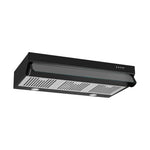 Extractor DRIJA COMPATTO 90 BLACK