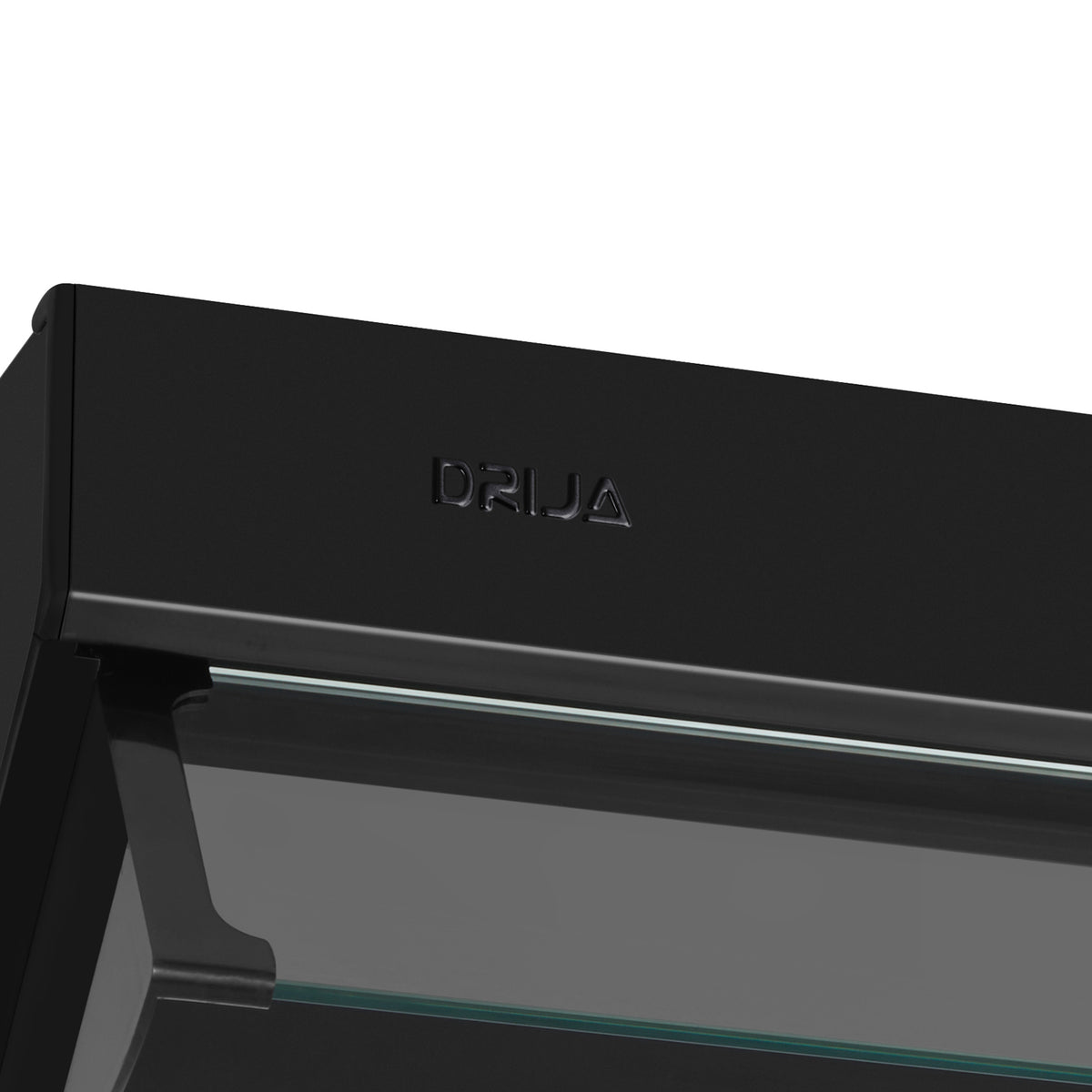 Extractor DRIJA COMPATTO 90 BLACK