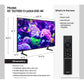 SAMSUNG 55" DU7200 4K UHD HDR Smart TV UN55DU7200