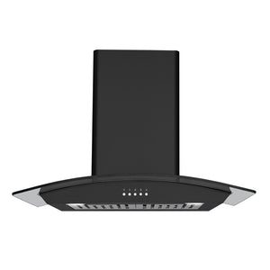 Extractor DRIJA GALAXY 76 BLACK