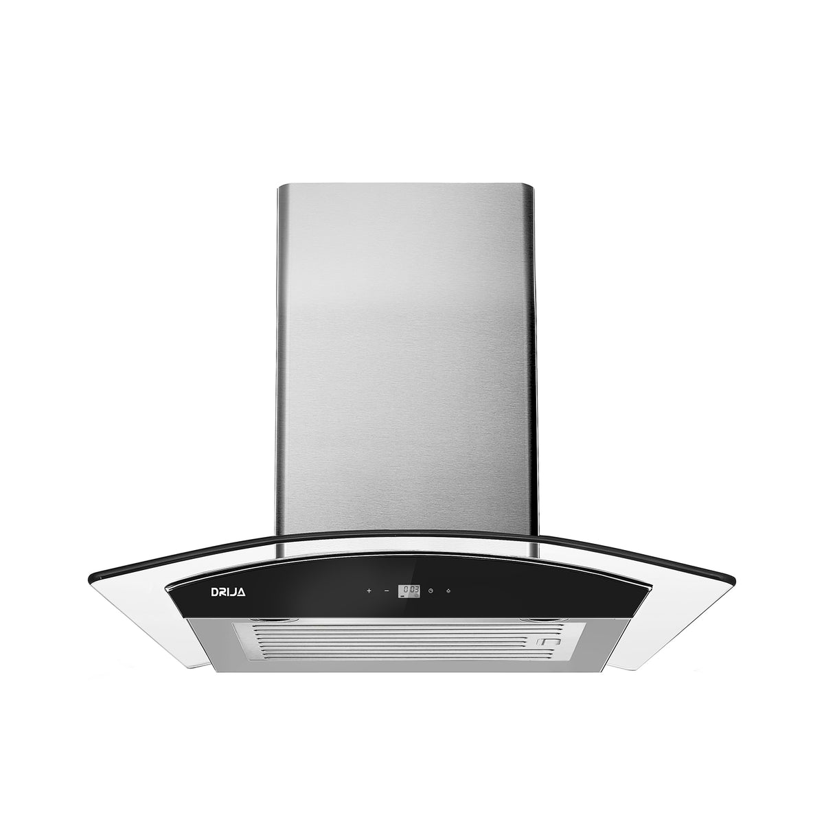 Extractor DRIJA PRISMA TOUCH 60