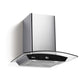 Extractor DRIJA PRISMA TOUCH 60