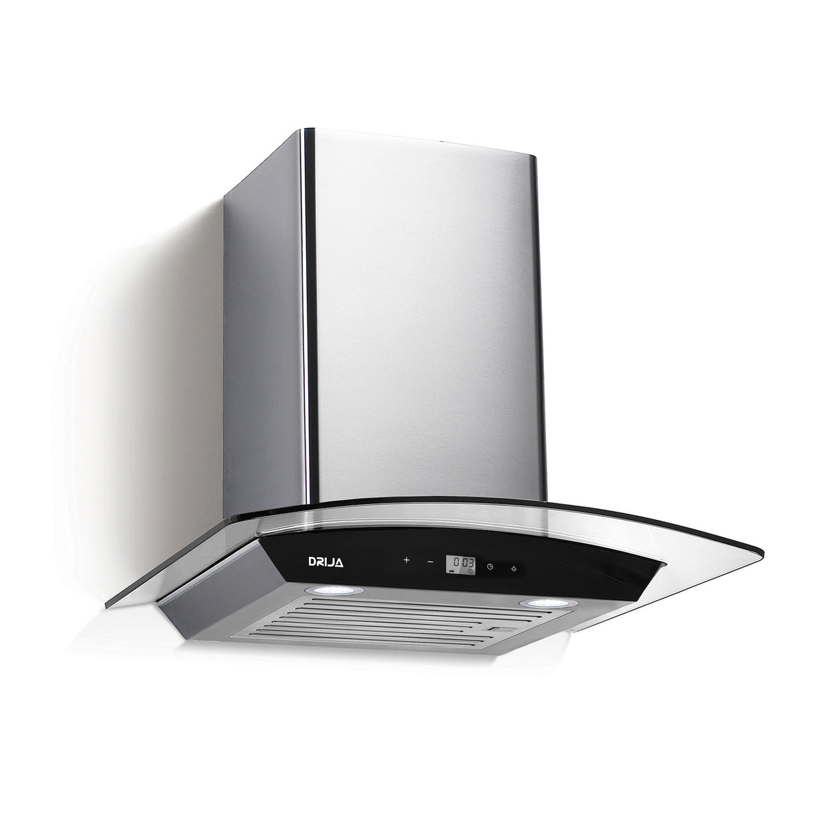 Extractor DRIJA PRISMA TOUCH 76