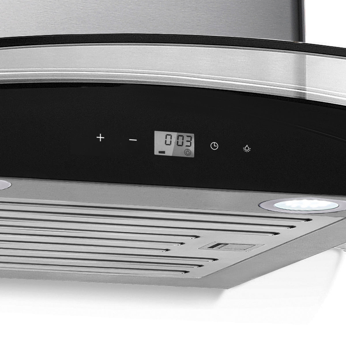 Extractor DRIJA PRISMA TOUCH 60