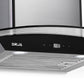 Extractor DRIJA PRISMA TOUCH 60