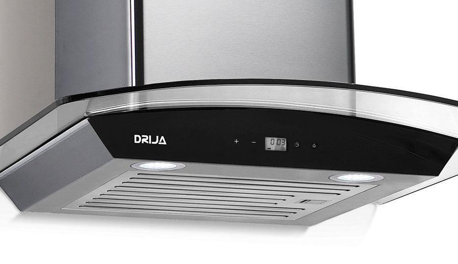 Extractor DRIJA PRISMA TOUCH 76