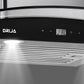 Extractor DRIJA PRISMA TOUCH 90