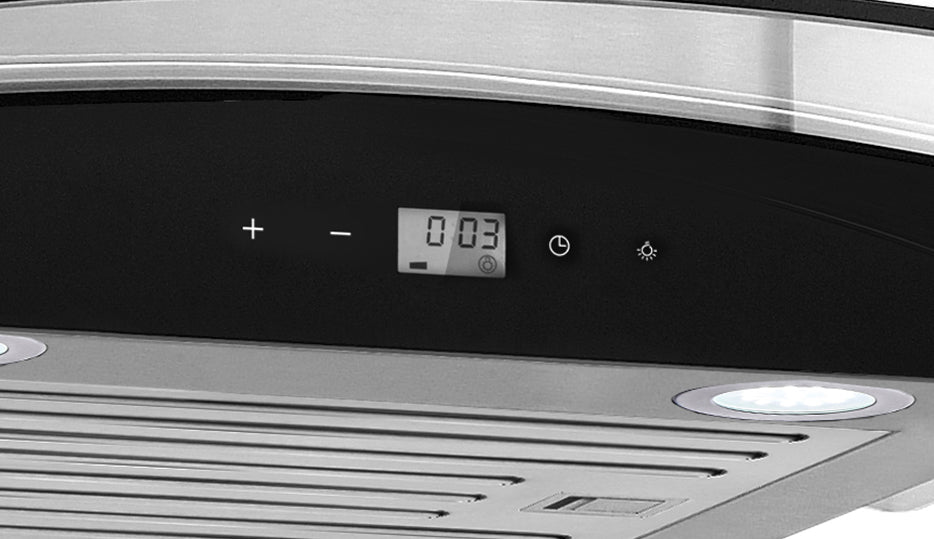 Extractor DRIJA PRISMA TOUCH 90