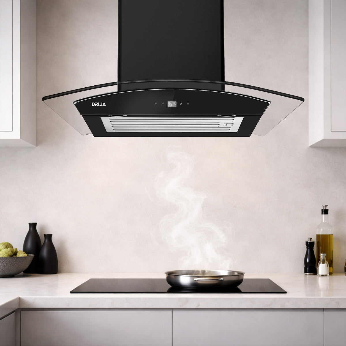 Extractor DRIJA PRISMA TOUCH 60