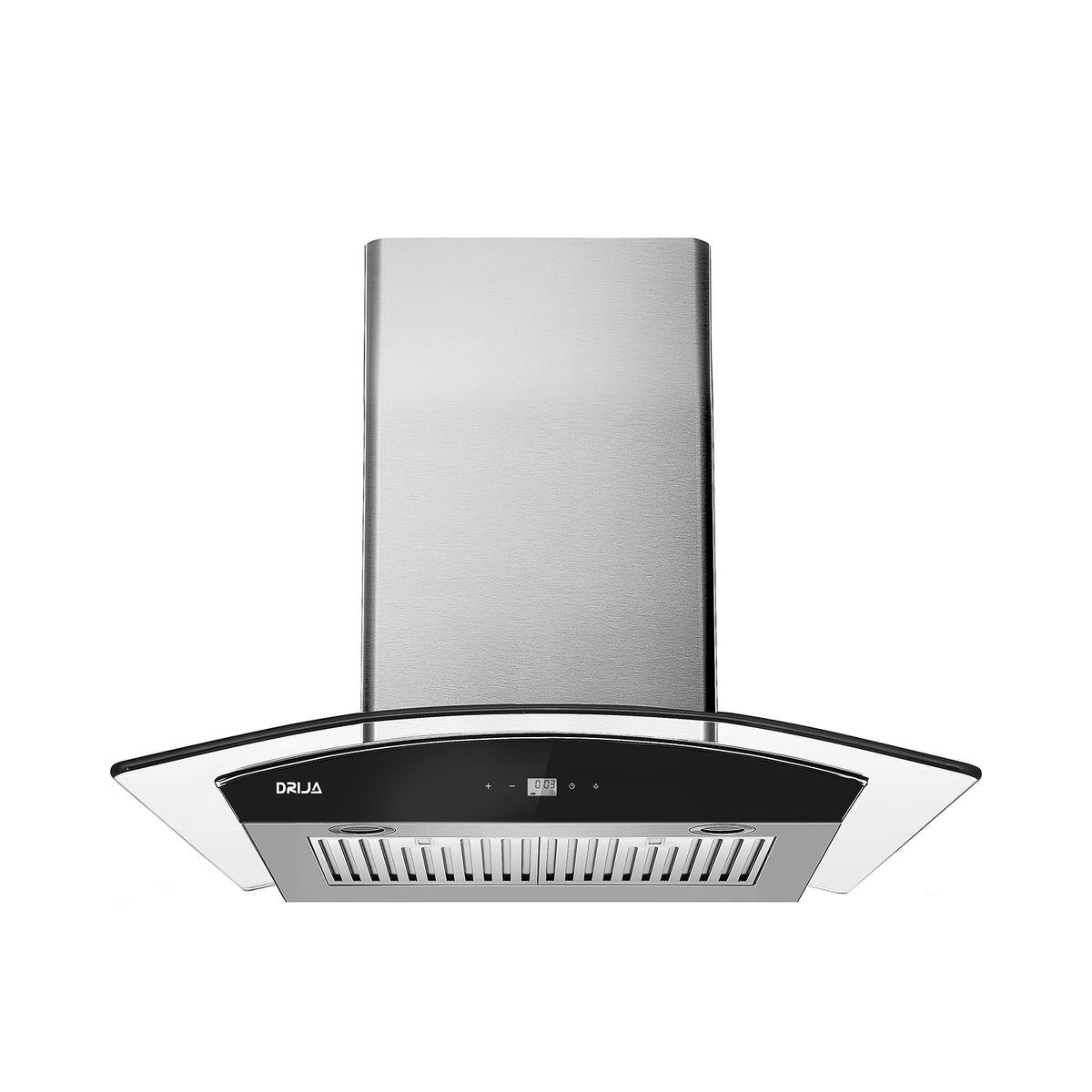 Extractor DRIJA PRISMA TOUCH 76