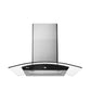 Extractor DRIJA PRISMA TOUCH 90