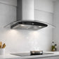 Extractor DRIJA PRISMA TOUCH 90