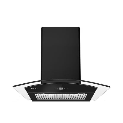 Extractor DRIJA PRISMA TOUCH 76
