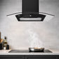 Extractor DRIJA PRISMA TOUCH 90