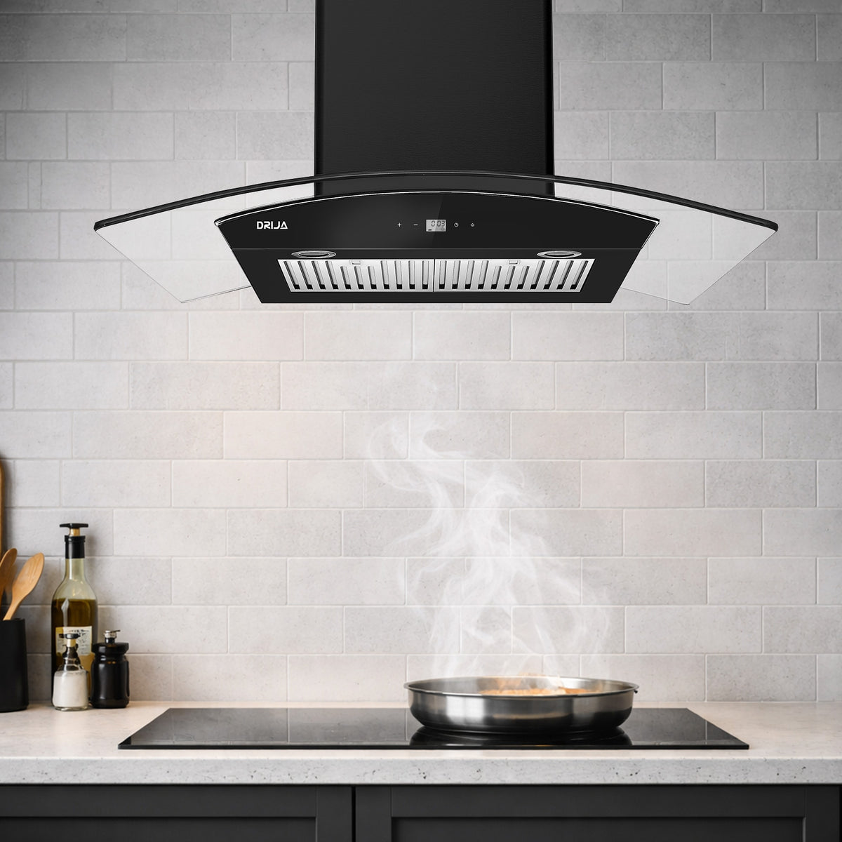 Extractor DRIJA PRISMA TOUCH 90