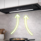 Extractor DRIJA SOTTILE 60-B