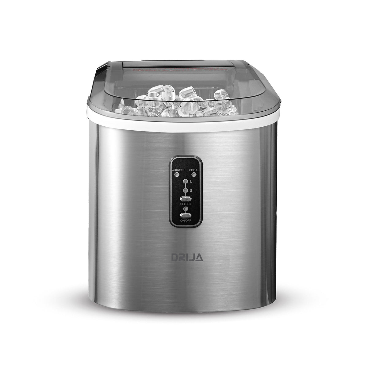 Hielera DRIJA FH18 INOX